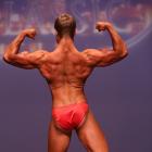 Dyllan  Crum - NPC Southern Classic 2013 - #1